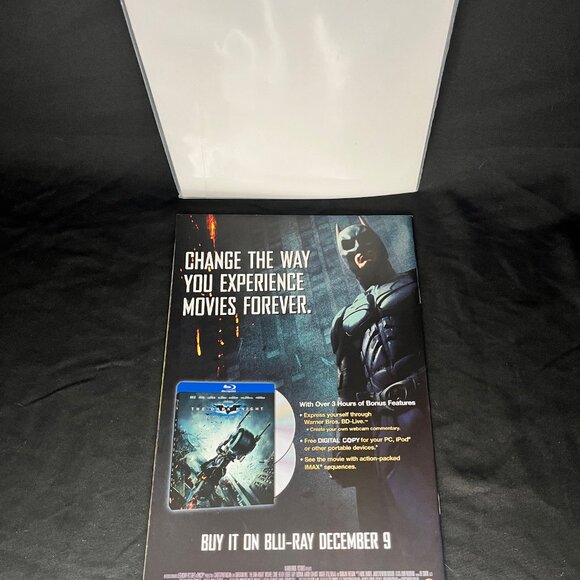 World of Warcraft: Ashbringer 1-4 Compete and extras 2009 - Picture 9 of 12